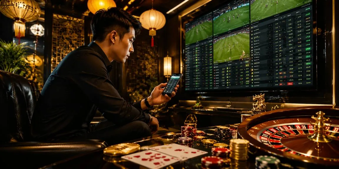 cx233 ZaloPay Baccarat