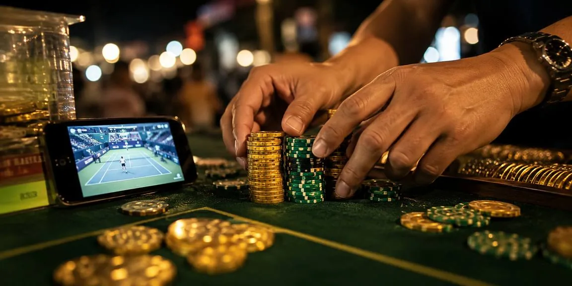 cx233 Roulette Trực Tiếp Việt