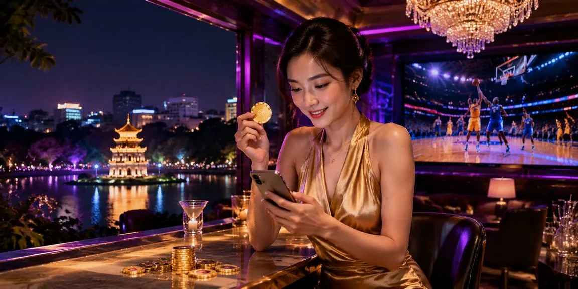 cx233 Sảnh Casino cx233 Cho Người Chơi Việt